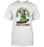 Hoosier Daddy Nd State Champs Shirt