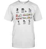 James Marriott AWTY Tour 2024 T-Shirts Limited