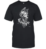 Crowdmade Flashgitz Lupus Mortem T-Shirt