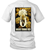 Limited Shirt August Burns Red