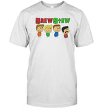 Limited Brewstew Shirt