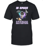 Gotfunny In Space No One Can Hear You Cry