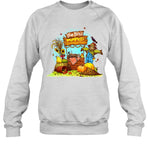 Drew Gooden Bim Bim Pumpkin Empawrium New Shirt