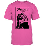 Limited Sabrina Carpenter Espresso T Shirt