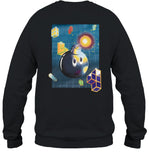 Limited The Hundreds Tetrimino Shirt
