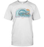 Kooks lams The Bone Yard 2024 Limited T-Shirt