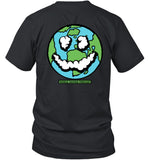Andy Frasco & The U N Crowd Surf Tee