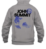 John Summit Graphic Hoodie