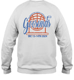Goosemas Charleston South Carolina Dec 13-14 2024 T Shirt