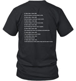 Dylan Cease 48 O Slider Slide T-Shirt_1