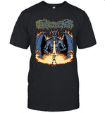 Limited Gatecreeper Dragon 2024 Tee