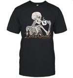 2024 Zeds Dead Coffee Club Limited Shirt