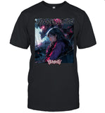 Alphoenix Macropolis Shirt 2023