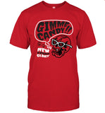 Limited New Found Glory Halloween Shirts