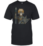 Gojira Knight Night T-Shirt_1