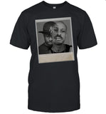 Limited New Gang Starr The Great Skull Shirt