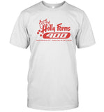 Holly Farms 400 North Wilkesboro Speedway September 29Th, 1985 T-Shirt