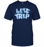 Let's Trip Ice Holiday 2024 T-Shirt