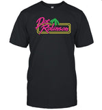 Doc Robinson T-Shirts Palm