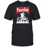 Limited Ezramichelmusic Pussyboy Shirt