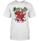 Holy Sinner Daddy’S Little Ange 2024 Shirt