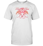 Flamingo Love Birds Limited Shirt_1