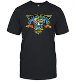 Drain Santa Cruz 2024 T-Shirt