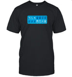 Dominic Fike Sunburn T Shirt 2023