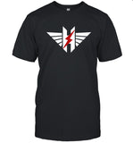 Hawk Logo New T-Shirt