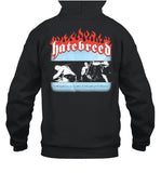 Hatebreed S.I.T.D.O.D New Hoodie