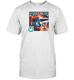Limited Sydney Metro Explosion Shirt