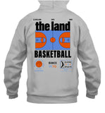 Emily Roggenburk The Land Basketball New Hoodie & T-Shirt Limited
