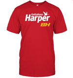 Limited Wawa Harper Gottahava Shirt