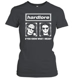 Hardlore Let There Be Lore T-Shirt