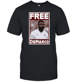 Limited Free Demarco Shirt