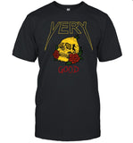 Lemonparty Lemon Skull T Shirt