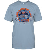 Dave Matthews Band Nov 22-23, 2024 MSG New York, NY T-Shirt