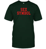 Limited Sex Symbol Shirt