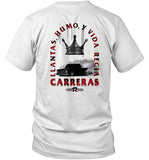 Descansando Tee Shirt