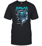 DarkZero 2022 Aimlab X Darkzero Tee