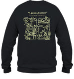 Limited Guub Adventure Shirt