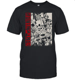 Fort Minor The Rising Tied t shirt