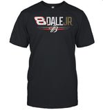 Dale Earnhardt Jr #8 Budweiser Limited 2024 T Shirt