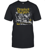 Dropkick Murphys North America Fall 2024 Tour Shirt