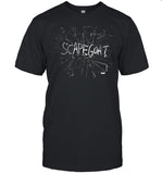Limited Jack Perry Scapegoat Shirt