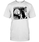 Limited Cryptidsonic Youth T Shirt