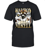 Kamron Mikell T-Shirt Killa