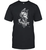 Crowdmade Flashgitz Fear The Furry Shirt