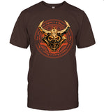 Limited Run Games Doom Eternal Marauder 2024 Shirt