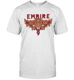Empire 9 Washeado Khaki Shirt